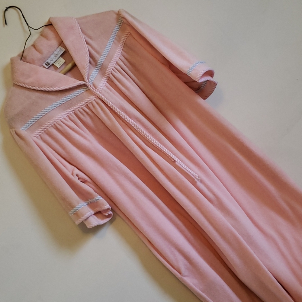 Bath/Sleep wear